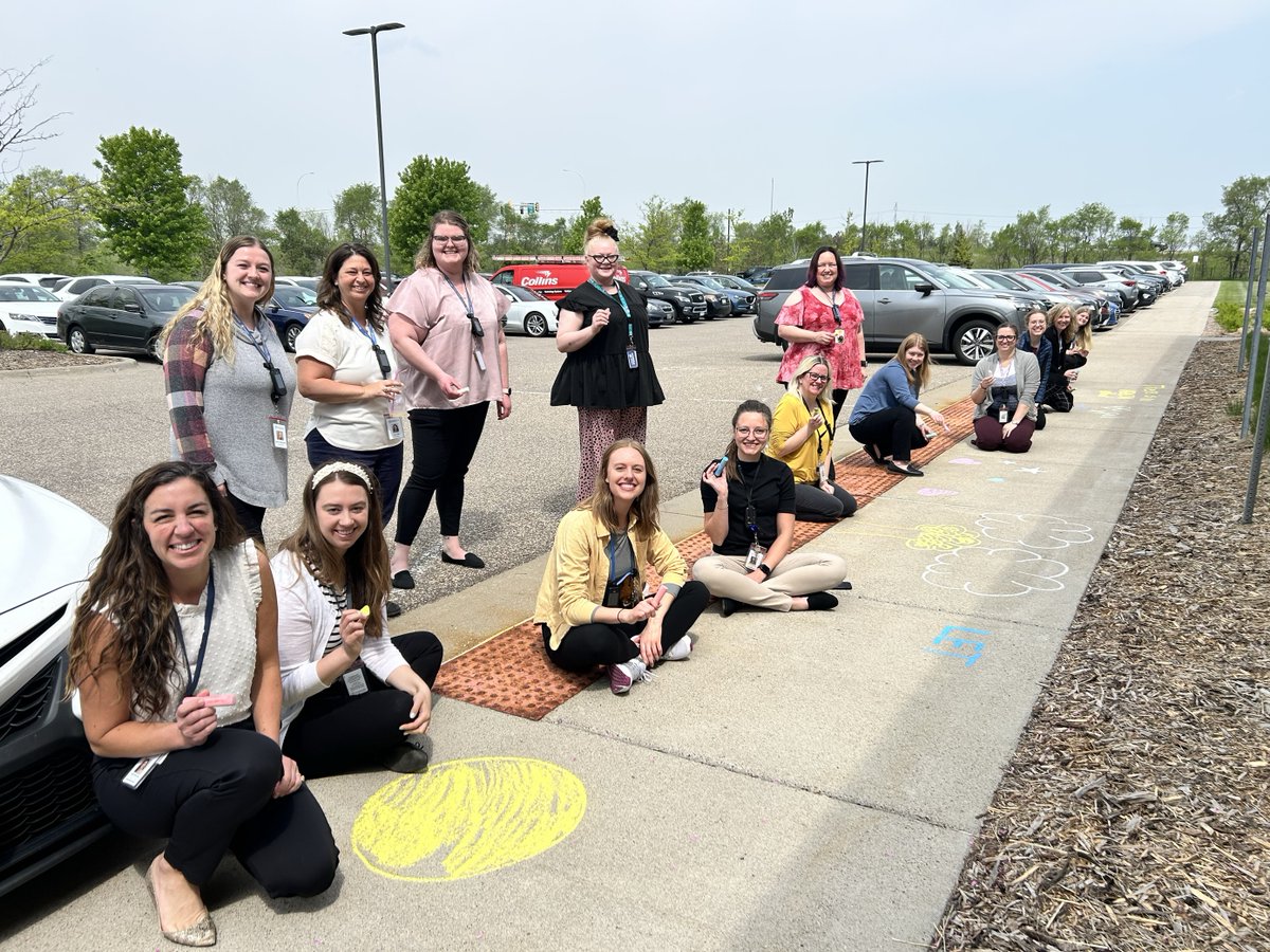 PrairieCare tweet media