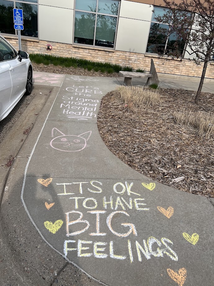 PrairieCare tweet media