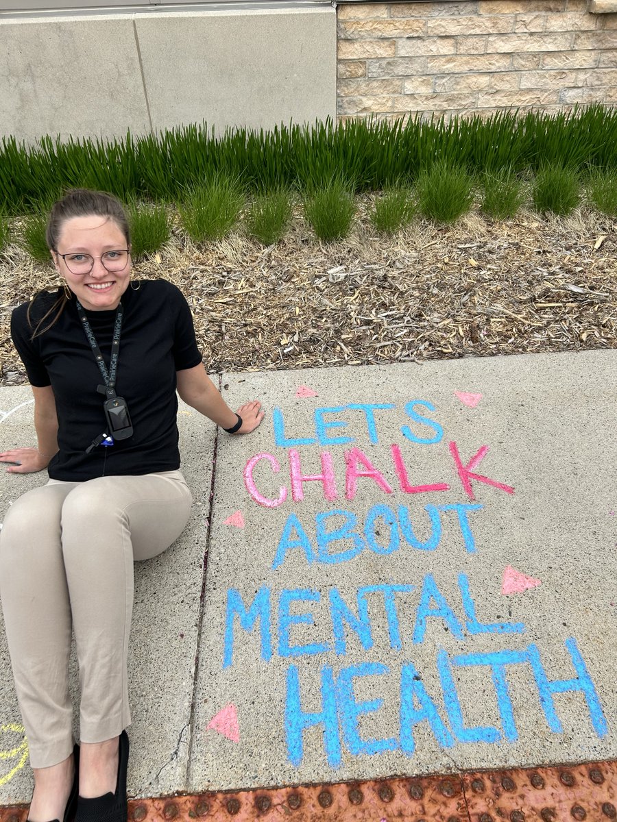 PrairieCare tweet media