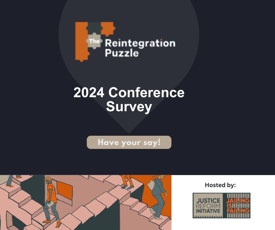 Justice Reform Initiative tweet media
