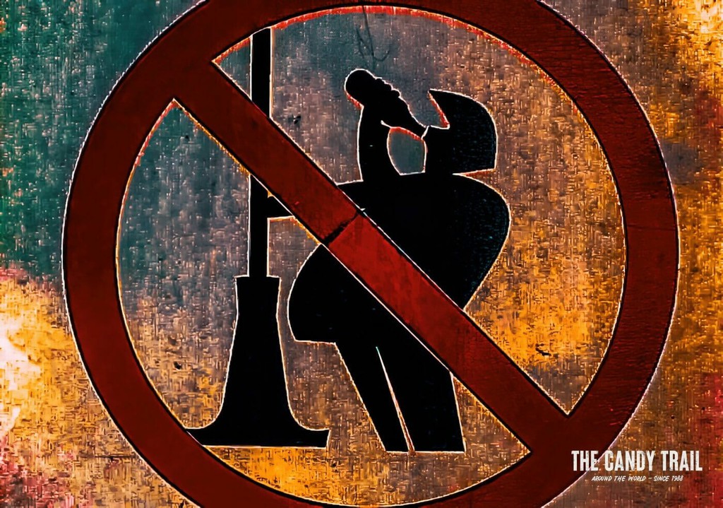 thecandytrail's tweet image. That a few days ago, two police cadets had been caught after drugging and robbing a taxi driver.

Read the full article: Drugged, Abducted + Robbed in Russia
▸ lttr.ai/AHtTt

#Russia #TravelScam #AdventureTravel #DruggedAndRobbed