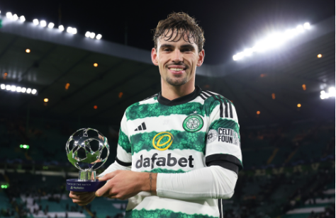 Could Leicester Move For Celtic Star 🇩🇰?

Read More Below ⬇️⬇️
docs.google.com/document/d/e/2…