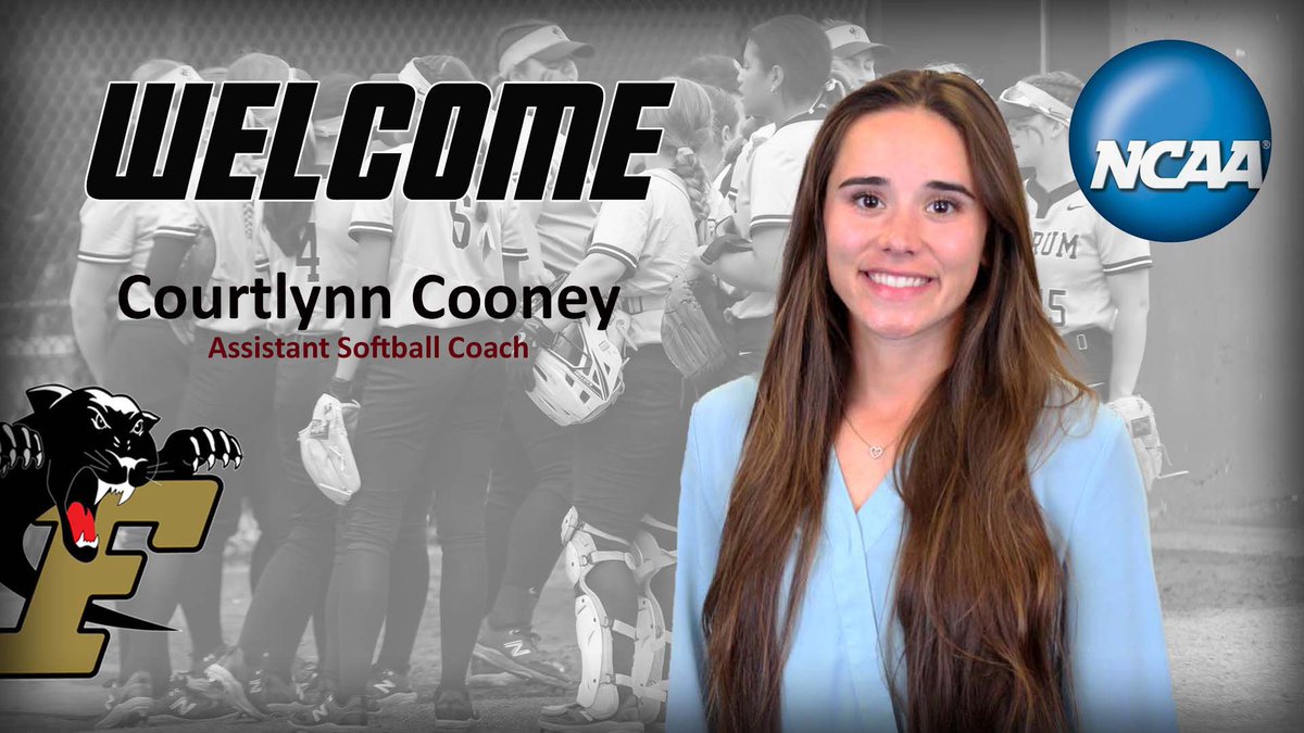 WELCOME TO THE FAMILY COURTLYNN!!!

ferrumpanthers.com/news/2024/7/15…