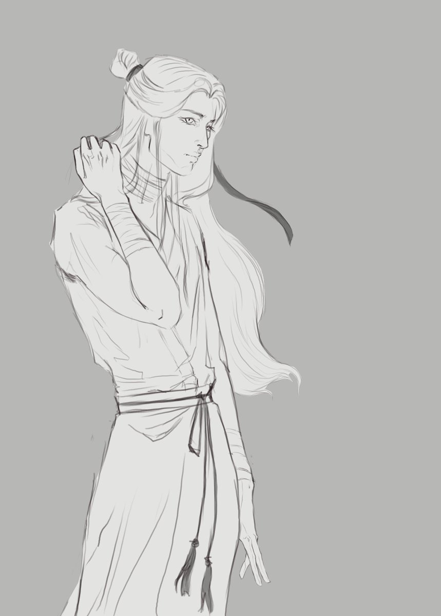 rosawernbla's tweet photo. Happy birthday to the worlds most successful boy failure Xie Lian
#tgcf #hualian #xielian #mxtx #天官赐福 #花怜

#heavenofficialsblessing #tianguancifu #huacheng https://t.co/cGzIbFppEv