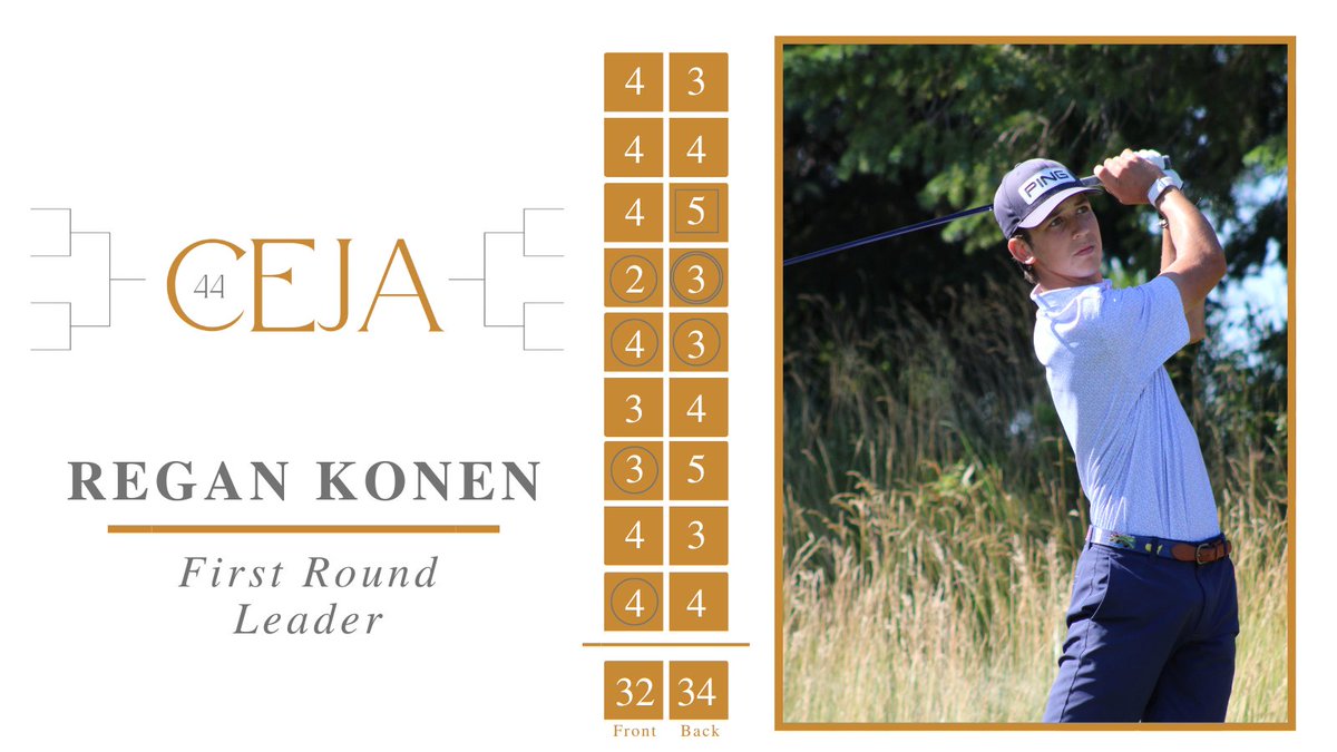 IL Jr. Golf Assoc. tweet media