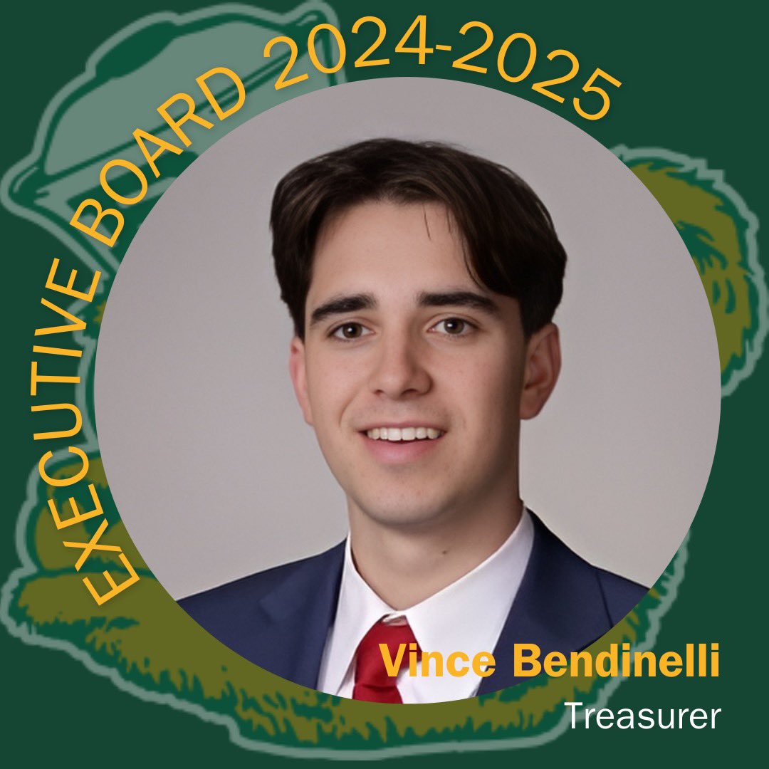 Vince Bendinelli
Junior
Majors: Finance and Supply Chain Treasurer 
San Diego, CA
MIF, 3B, and Pitcher
“This upcoming season I am looking forward to competing in tournaments and grabbing early morning McGriddies with Jimmy and Landon” -Vince
