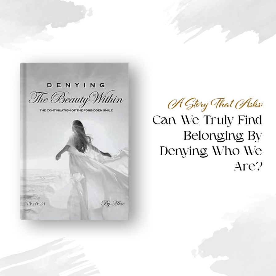 authoralex_'s tweet photo. Alex masterfully explores this universal question, prompting readers to reflect on their own experiences with prejudice and the courage it takes to stay true to oneself.

Now available on Amazon!
https://t.co/7t1pI2C3yP

#survivorstories #empowersurvivors #strongsurvivors https://t.co/DXb3owCvHE