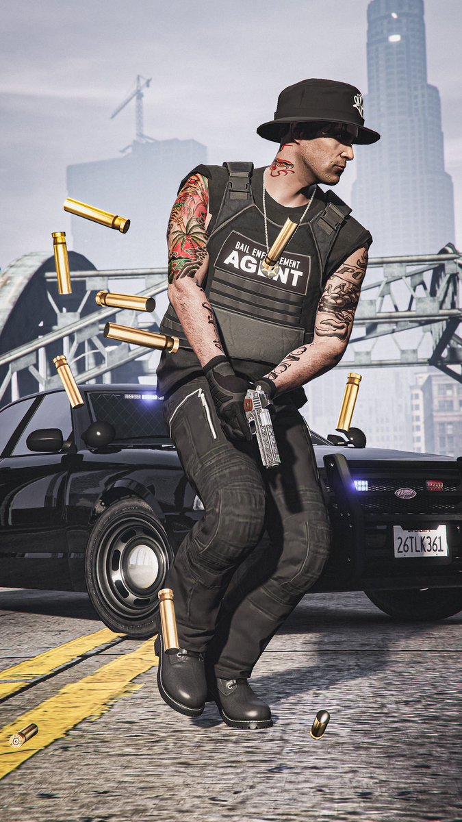 Bull sxxt

#RockstarGames
#GTAOnline
#Snapmatic
#GANGSTANCE
#TheMagnificentTeam
<a href="/RockstarGames/">Rockstar Games</a>