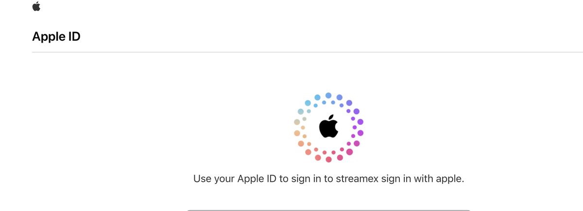 harphies's tweet photo. Finalised SignInWithApple, I always have the notion Integration with Apple is a bit tougher compared to Google but a trial is convincing.
#coding #programming #softwareeengineering #cloudengineering #awscloud https://t.co/ABYm7jIMJM