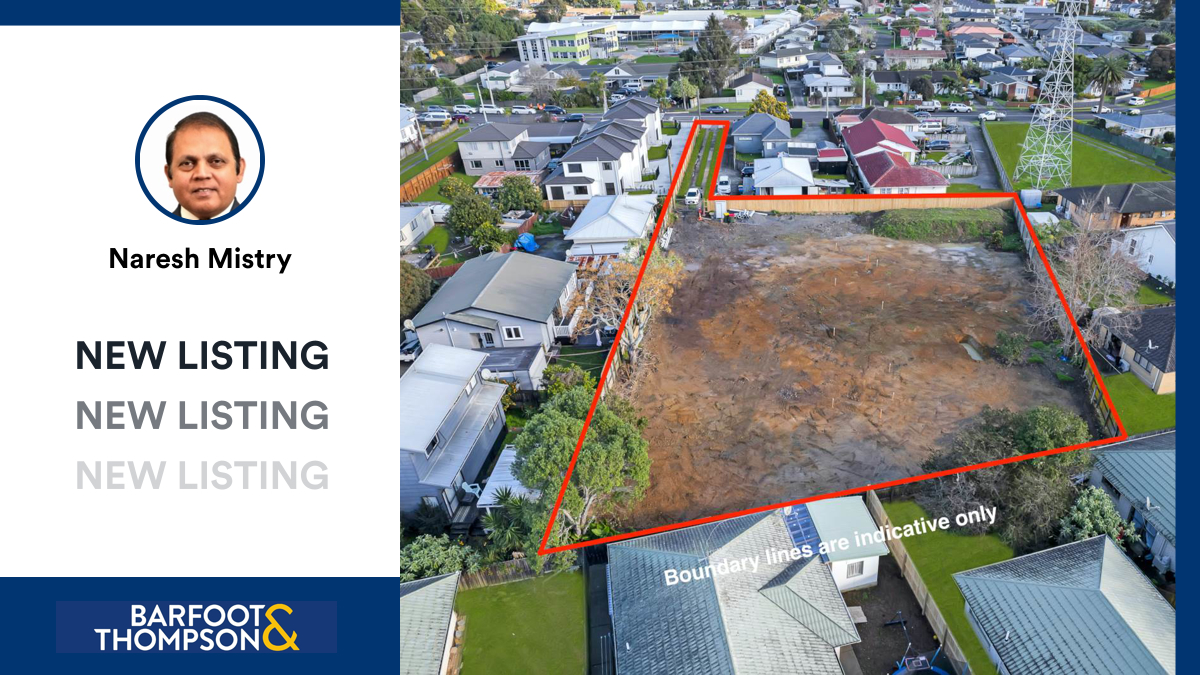 NMRM22's tweet photo. 📍 25 Ferguson Street, Mangere East, Auckland

My latest listing on RateMyAgent.

https://t.co/r48Qoe1txS

...
#ratemyagent #realestate #Barfoot_and_Thompson___Flat_Bush https://t.co/kLpKbDPqJP
