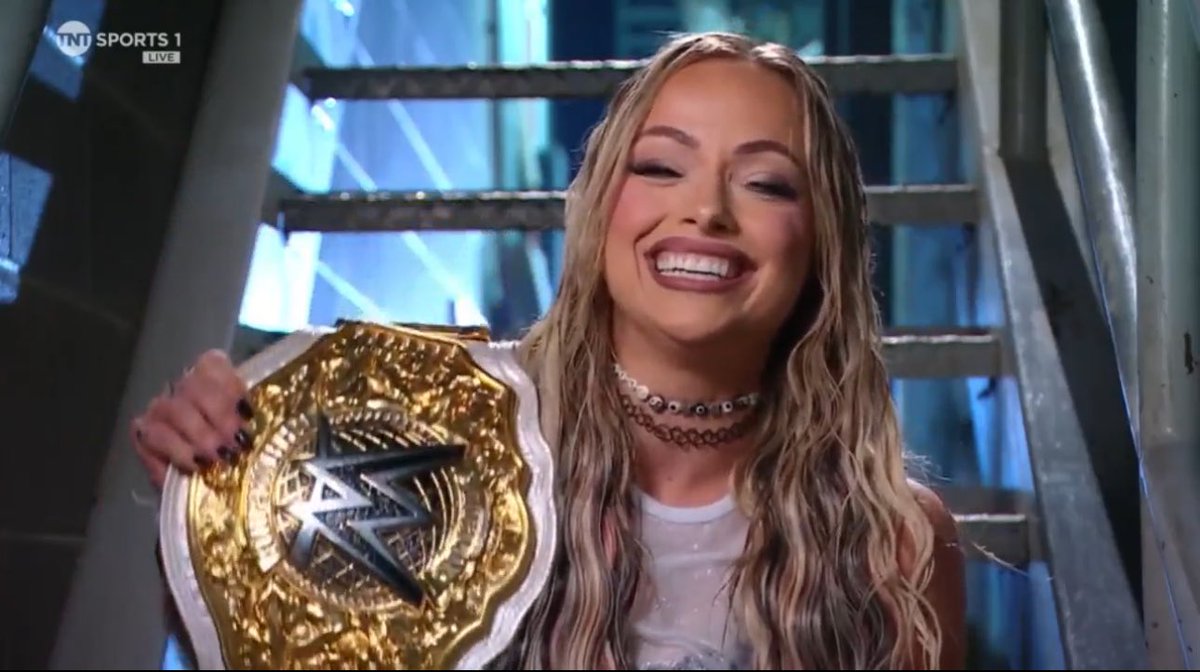 Wrestle Ops tweet media