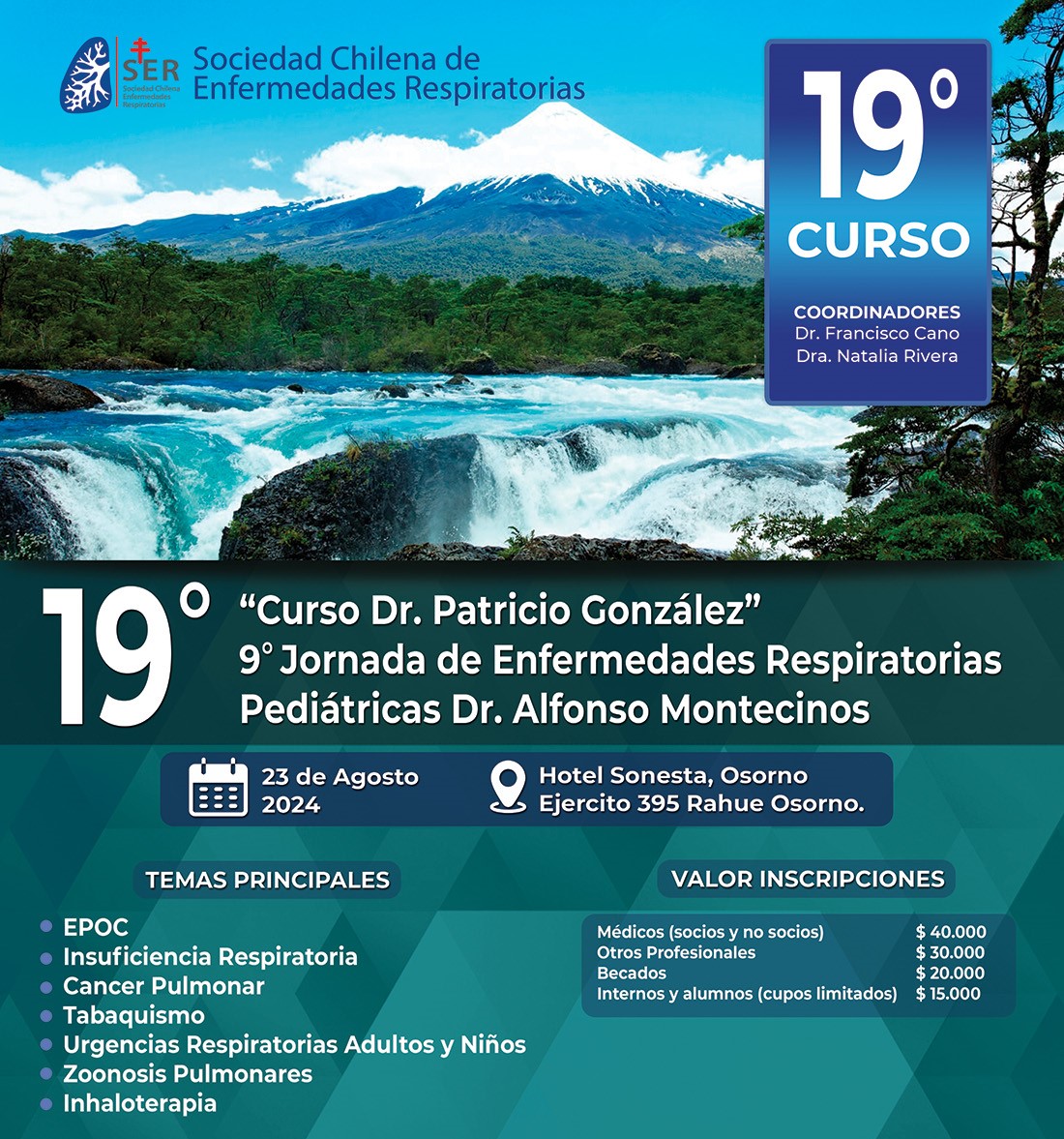 SerChile tweet media