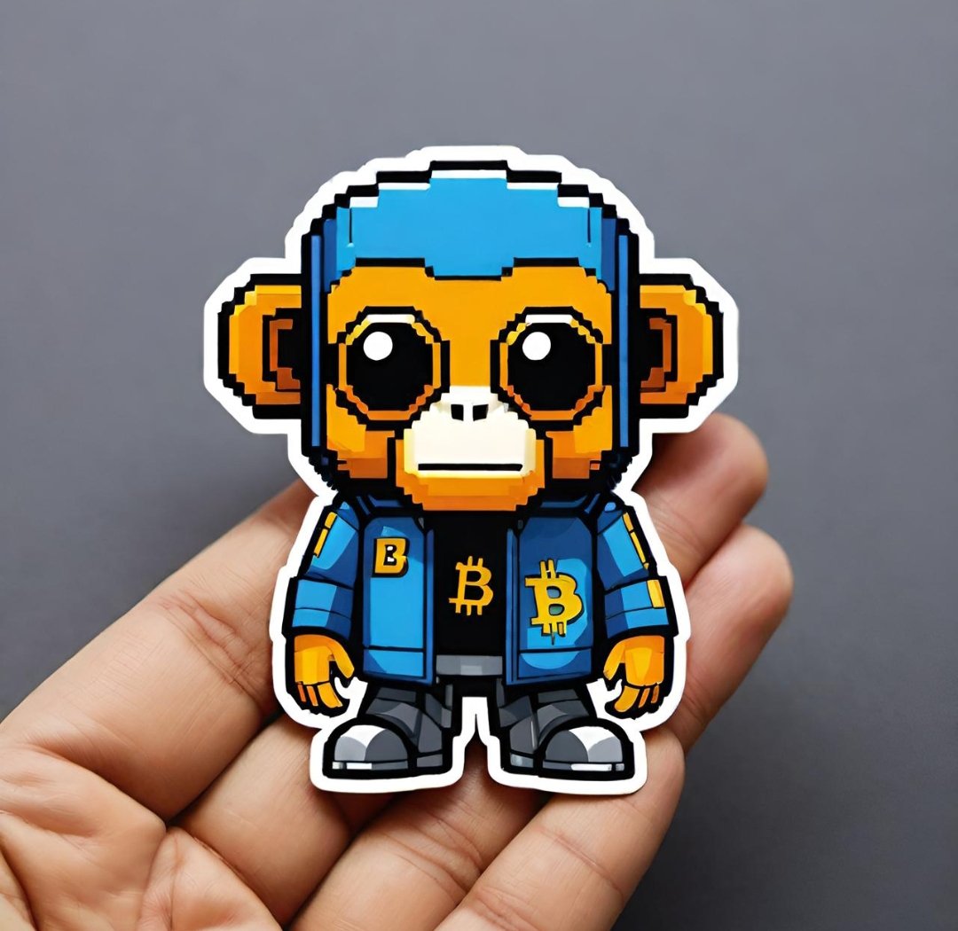 MCOIN || Solana Chain tweet media