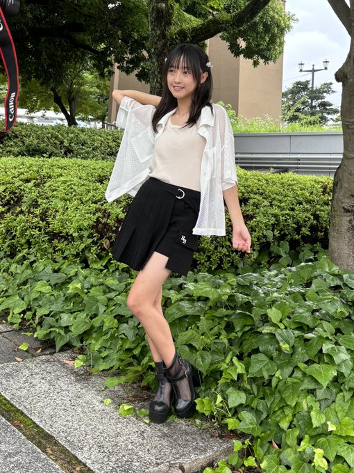 Twitterのコスプレ画像23