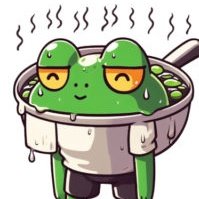 de_datsutanso's tweet photo. おはよう〜✨

今日は7月16日(火)🗓
みんなは3連休楽しめたかな？ケロケロ🐸

この時期になると、夏祭り、花火など、
色々楽しみも増えてくるね〜😳

今週も1週間頑張ろう〜✌️

#企業公式が毎朝地元の天気を言い合う 
#企業公式が朝の挨拶を言い合う 
#企業公式夏のフォロー祭り https://t.co/rSLlbdxmk3
