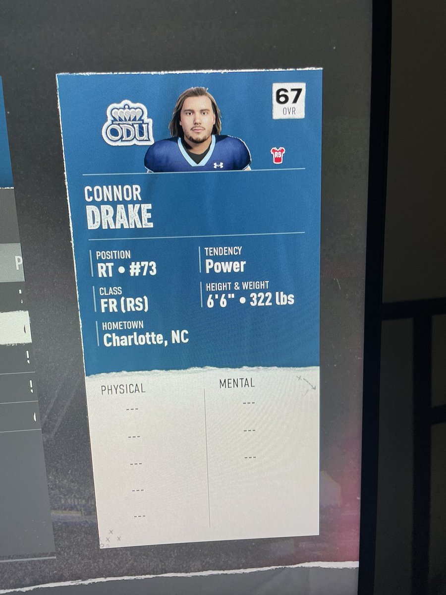 <a href="/ConnorDrake20/">Connor Drake</a>  
Yess sir 🔥🚌🏴‍☠️ <a href="/Prov_Football/">🅿️rovidence Football</a>