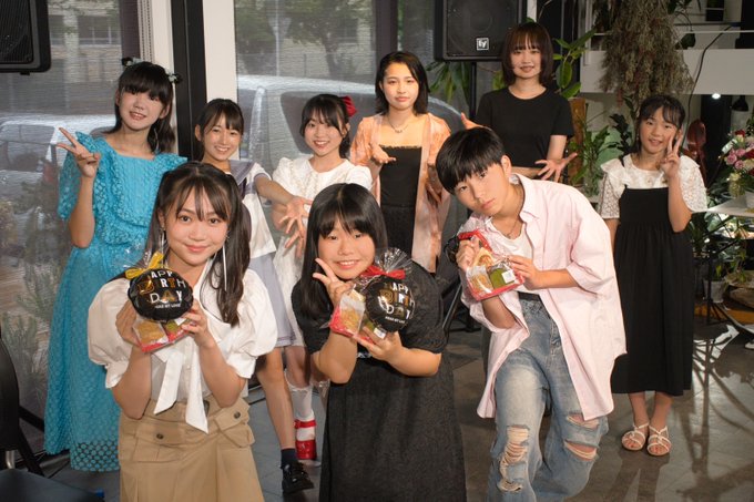 Twitterのコスプレ画像25