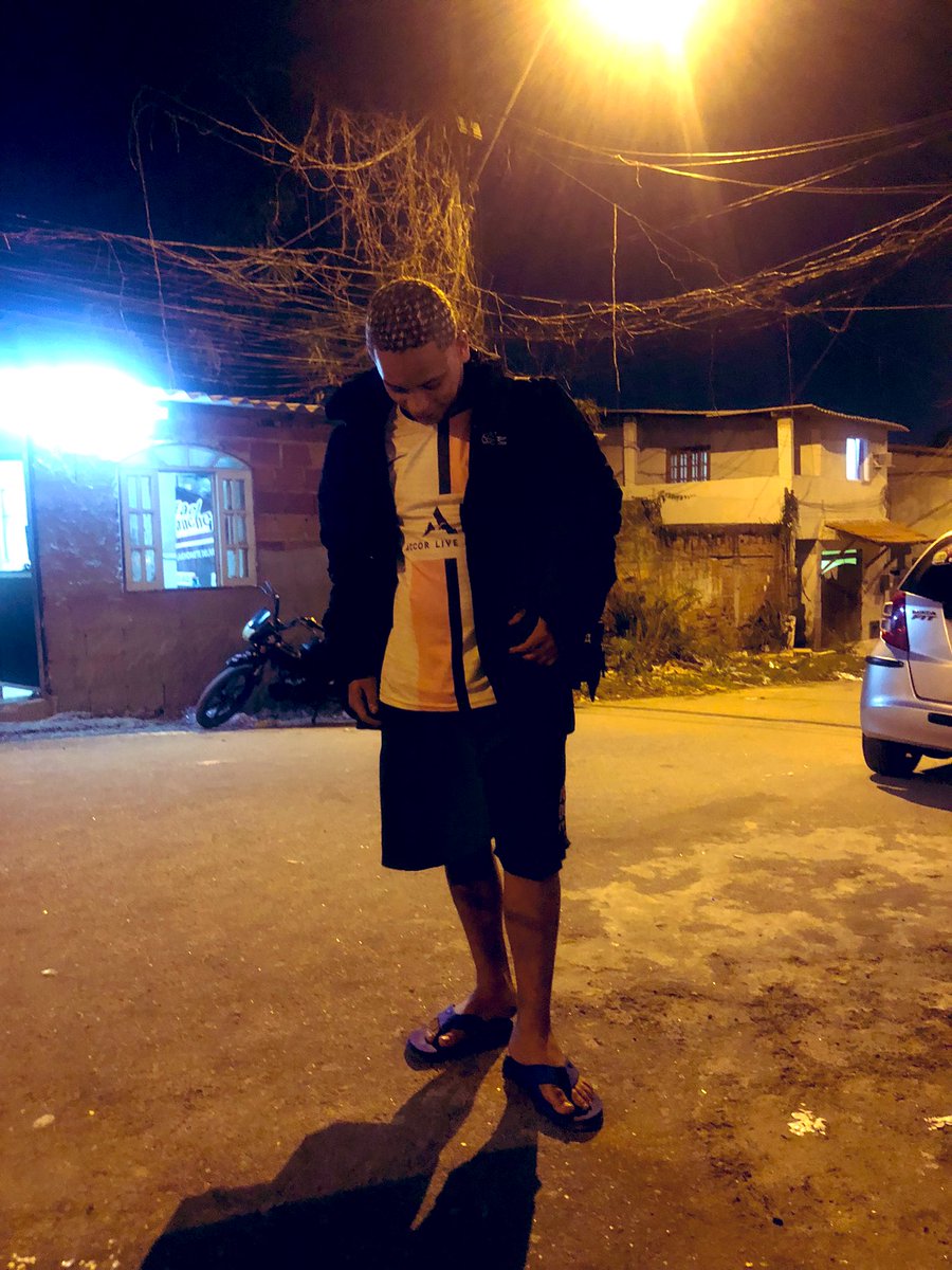 Melhor vibe 🤍