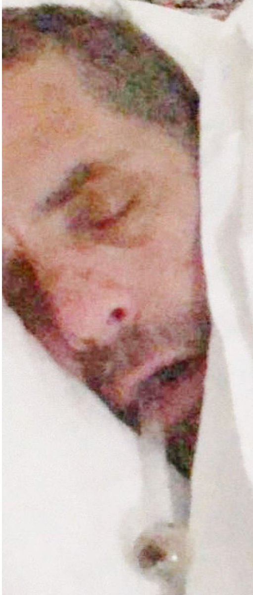 atensnut's tweet photo. FBI says they’ve gotten into Thomas Crooks phone and still can’t find a motive.  

I guess they’ll file that in the same file as Hunter’s laptop and Epstein Client List. https://t.co/dJulcHTyn1