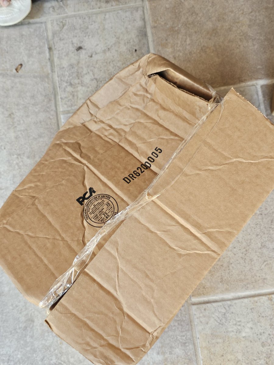 mega_rizwan20's tweet image. I am absolutely fucking livid @NISAmerica . This is BEYOND UNACCEPTABLE! My order of Trails Through Daybreak Limited Edition with plushies that I spent 180 dollars on arrived like this from your shipment facility. There was NOTHING INSIDE THE CRUSHED BOX AT ALL