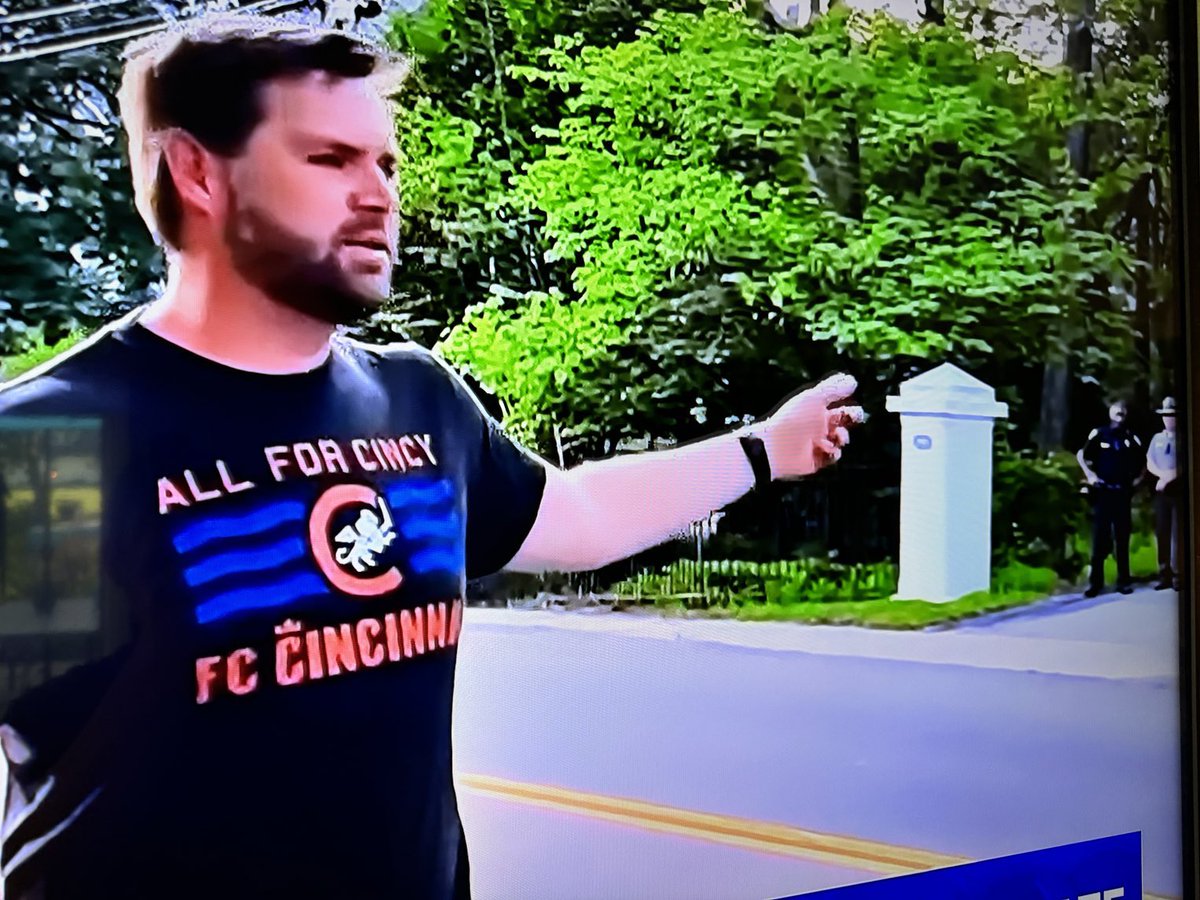 If you’re a #Crew96 fan, you chose the right side.