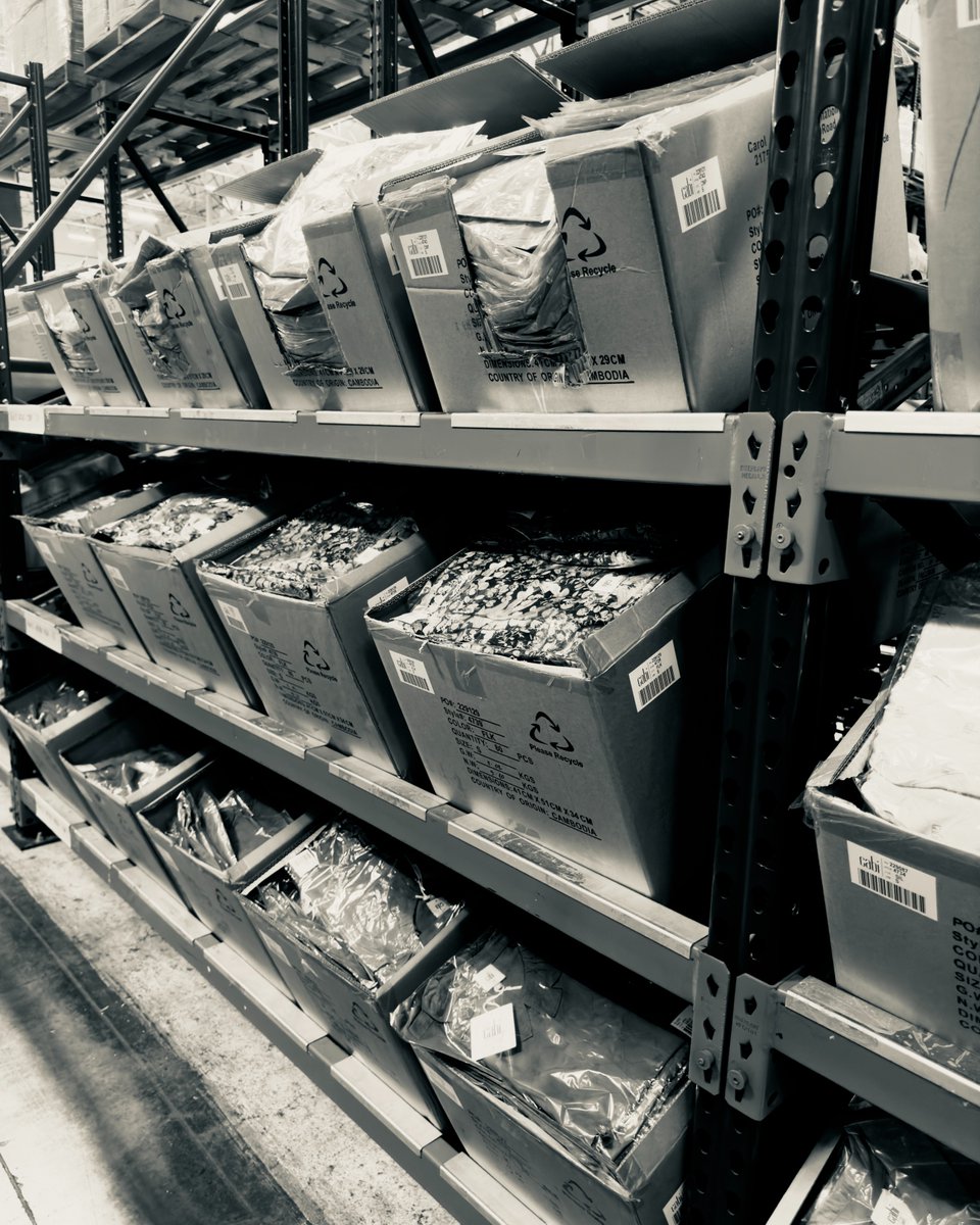 cabiclothing's tweet image. coming soon 👀

Don't miss the brand new Fall '24 Collection live from the runway. Register now: cabiclothing.co/3W8w8n8 #cabiClothing