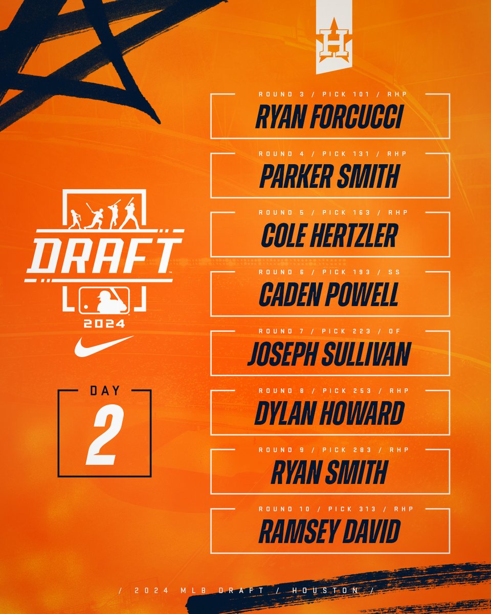 Houston Astros tweet media