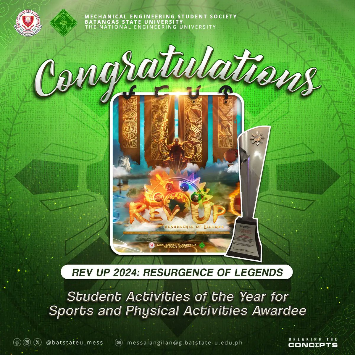 batstateu_mess's tweet photo. https://t.co/SQcFA8foAW