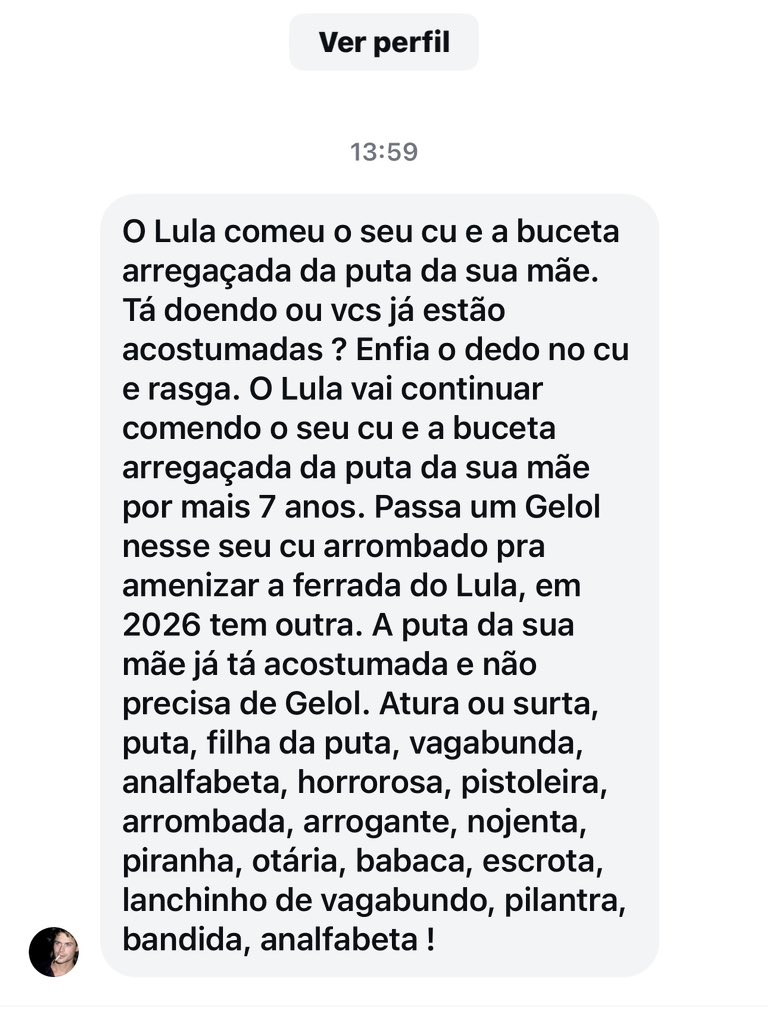 chuchucomcaviar's tweet photo. A Turma do amor é tão educada https://t.co/D5nyKIBzbk