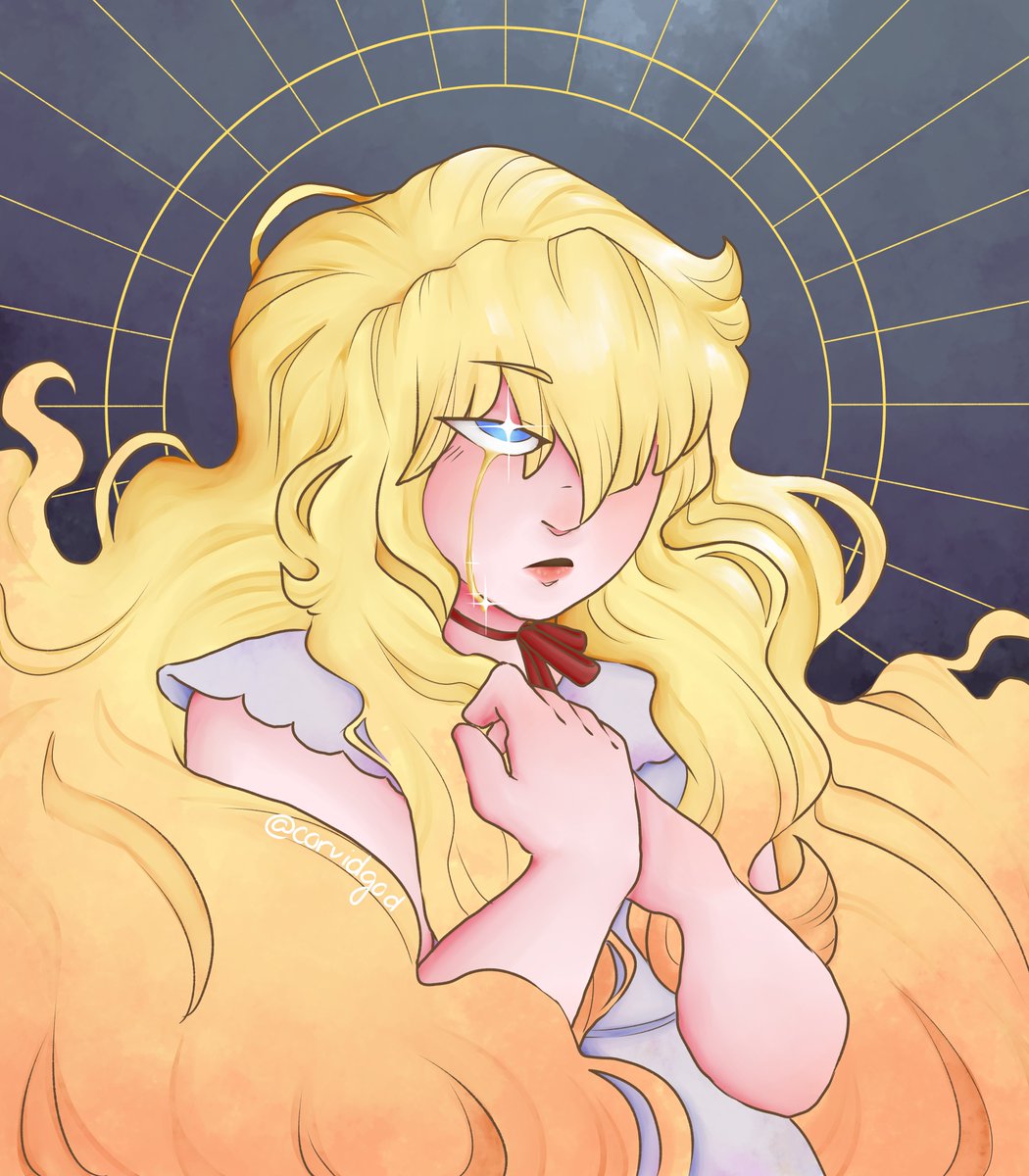 corvidgod's tweet photo. man I gotta post these more
another art fight piece for @avochao https://t.co/VWxU6GsME2
