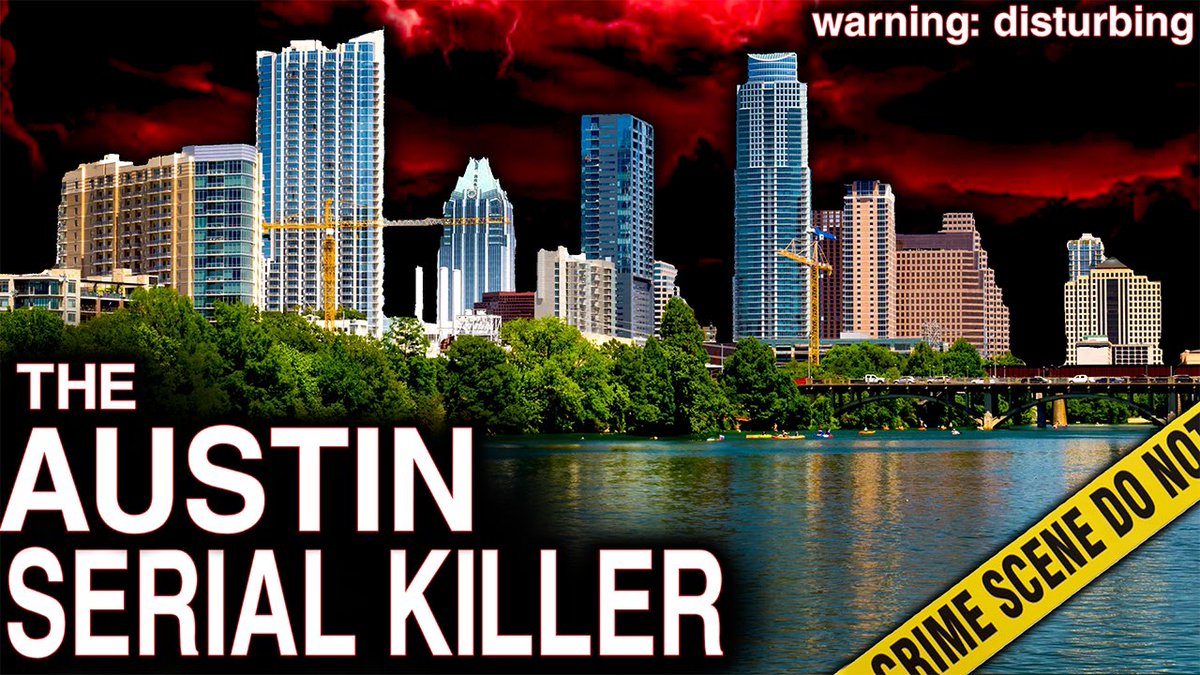 PFilesOfficial's tweet photo. Tonight’s premiere starts at 8:00 PM CST.

COMMENT “I Love Austin” and LIKE tonight’s video for a chance to win a free gift bag from the channel!

https://t.co/bWUQg4aujB https://t.co/xc8AsjpMBL