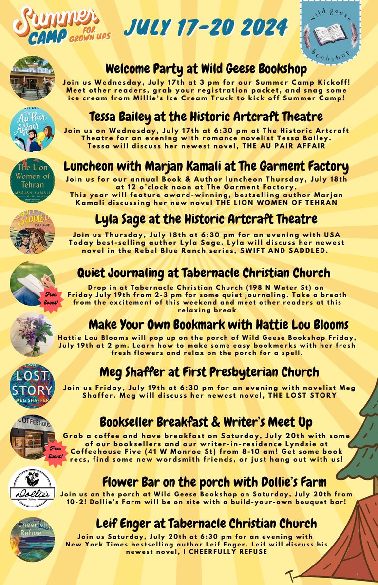 WildGeeseBookshop tweet media