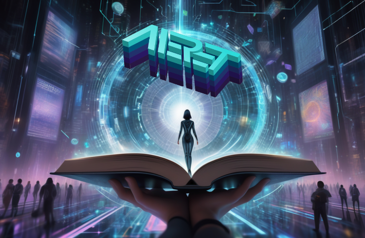 What is MERET?

The MERET project aims to enhance the credibility of the art market and provide improved liquidity and accessibility through secure registration, authentication, and transparent transaction records of real-world assets (RWA) art pieces in a blockchain-based