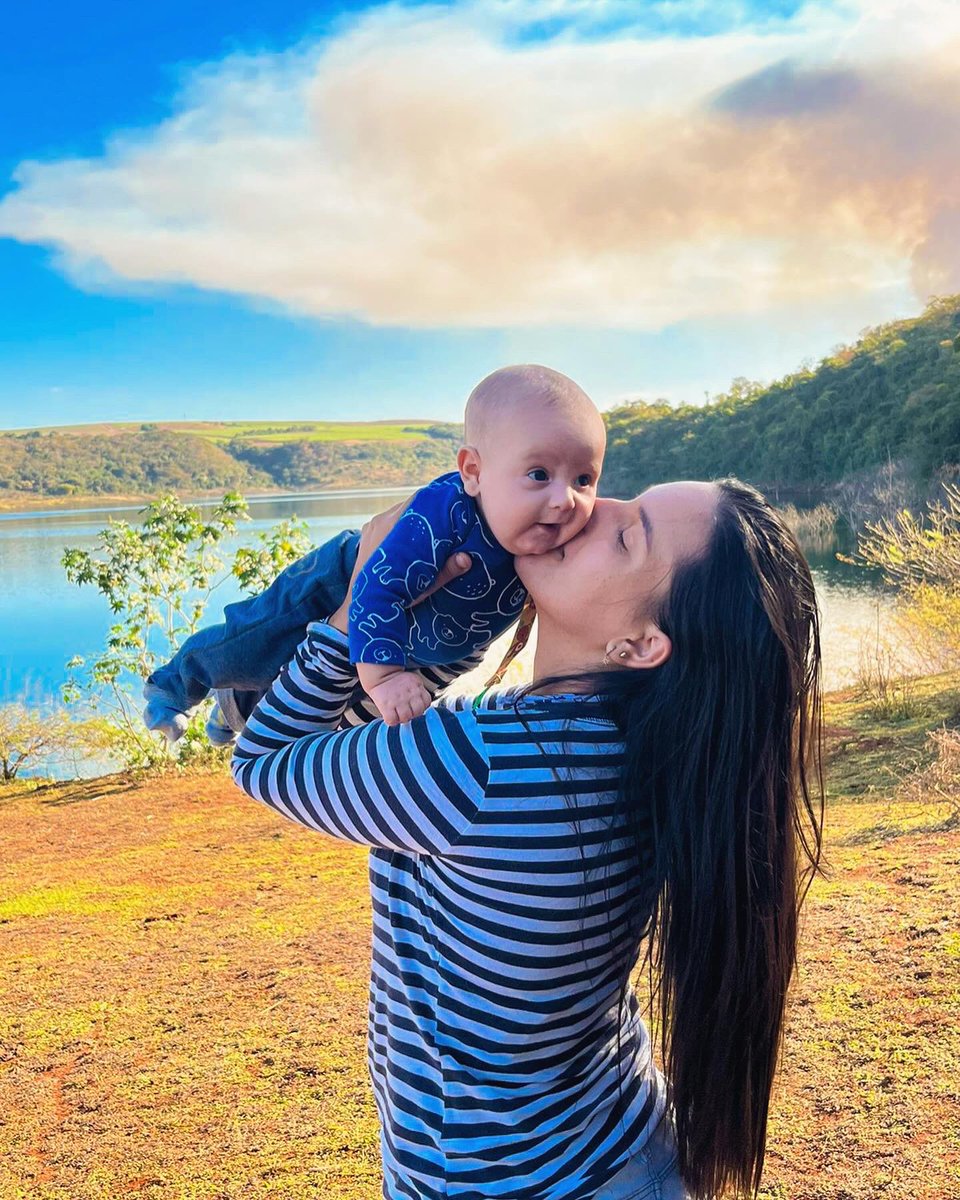mariaedelduque's tweet photo. Amor da minha vida 💚 https://t.co/rQRbiLvHX5