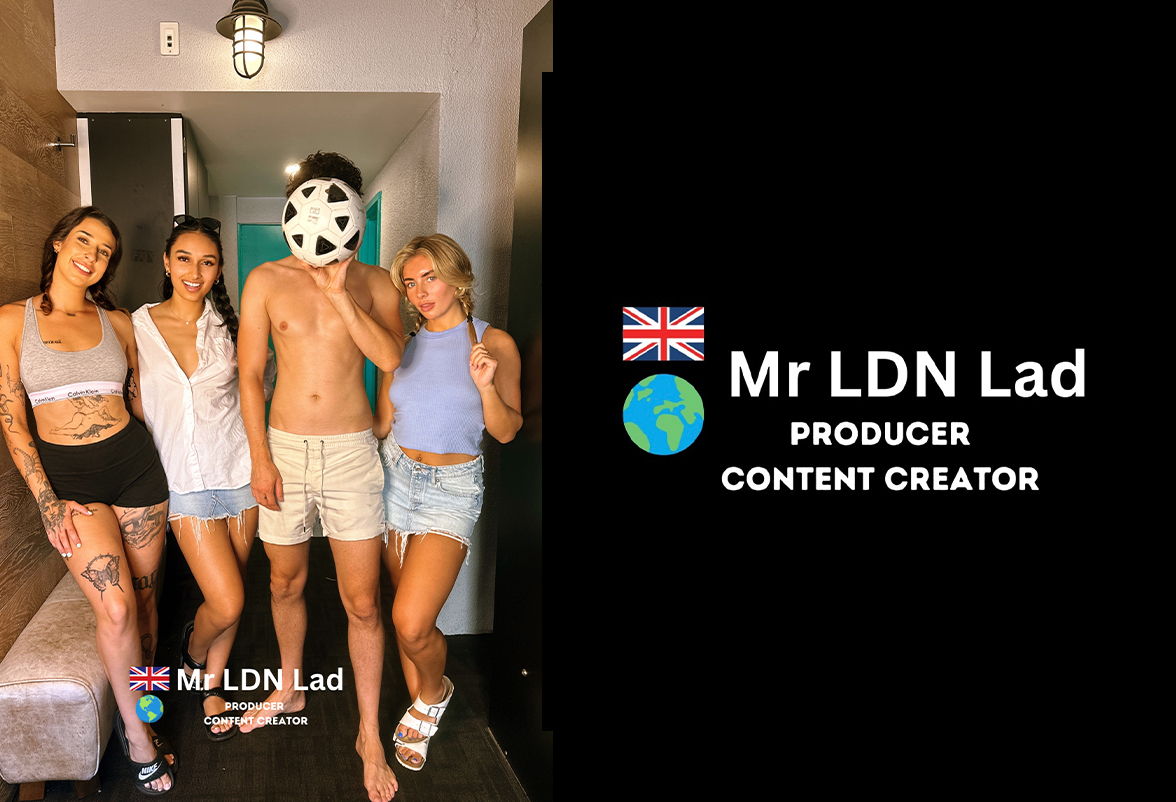 Rising Star in the Adult Industry: Get to Know Mr. LDN Lad! Read our exclusive interview and discover his tips, aspirations, and insights into the world of adult entertainment. 🌟📚<a href="/theplaypen_/">🇬🇧 Mr LDN Lad 🇬🇧 | Worldwide 🌍| No PPV</a> #AdultIndustry #Interview #MrLDNLad #AusAdultNews ausadultnews.com/2024/07/rising…