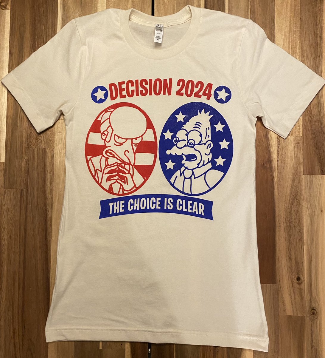 Midnight in a Perfect World tweet media