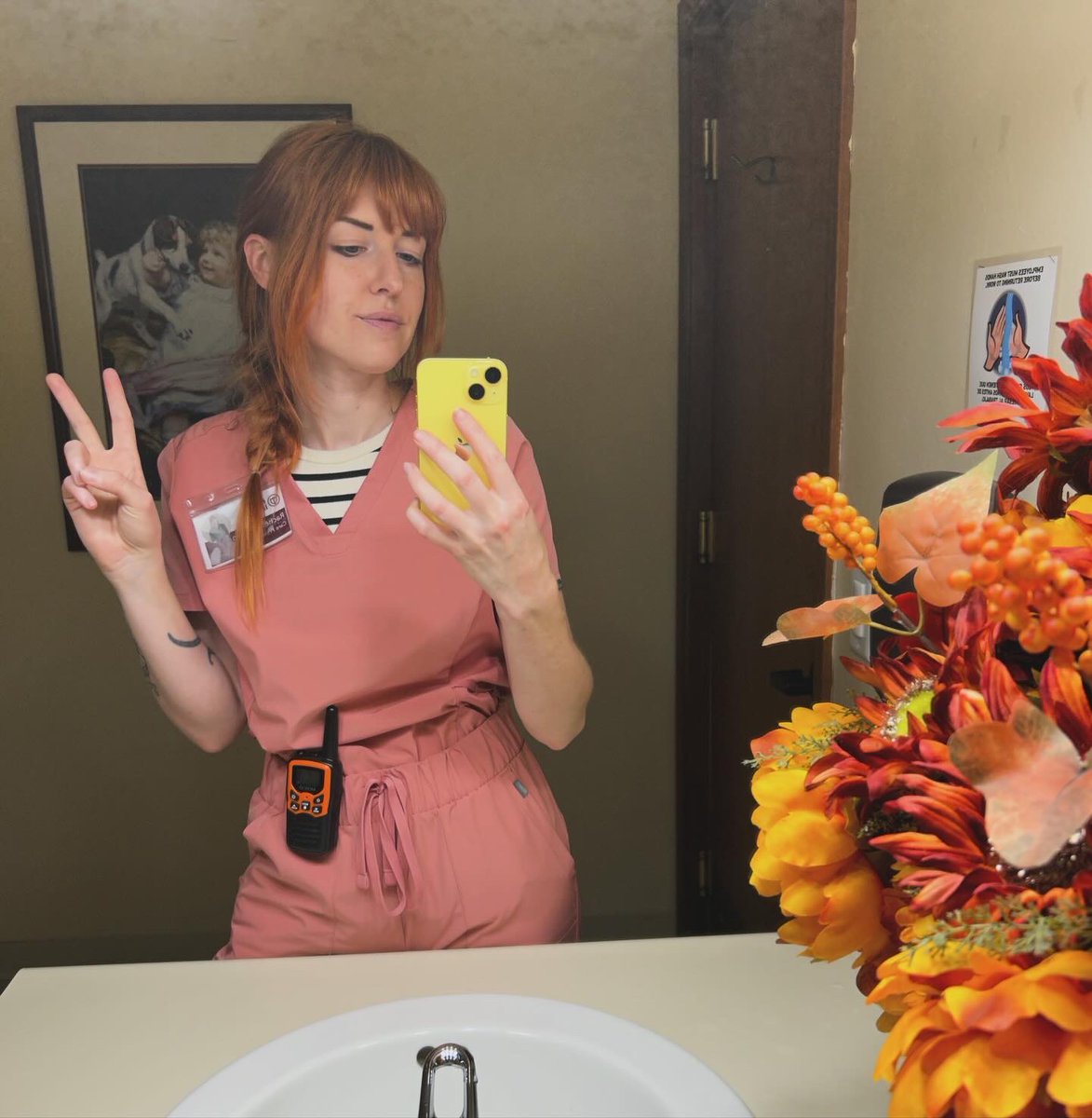 Rachel “Apple Tater” Victor 📚✨ tweet media