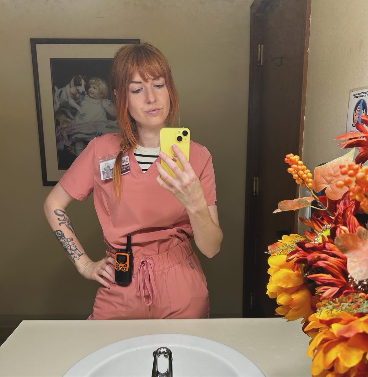 Rachel “Apple Tater” Victor 📚✨ tweet media