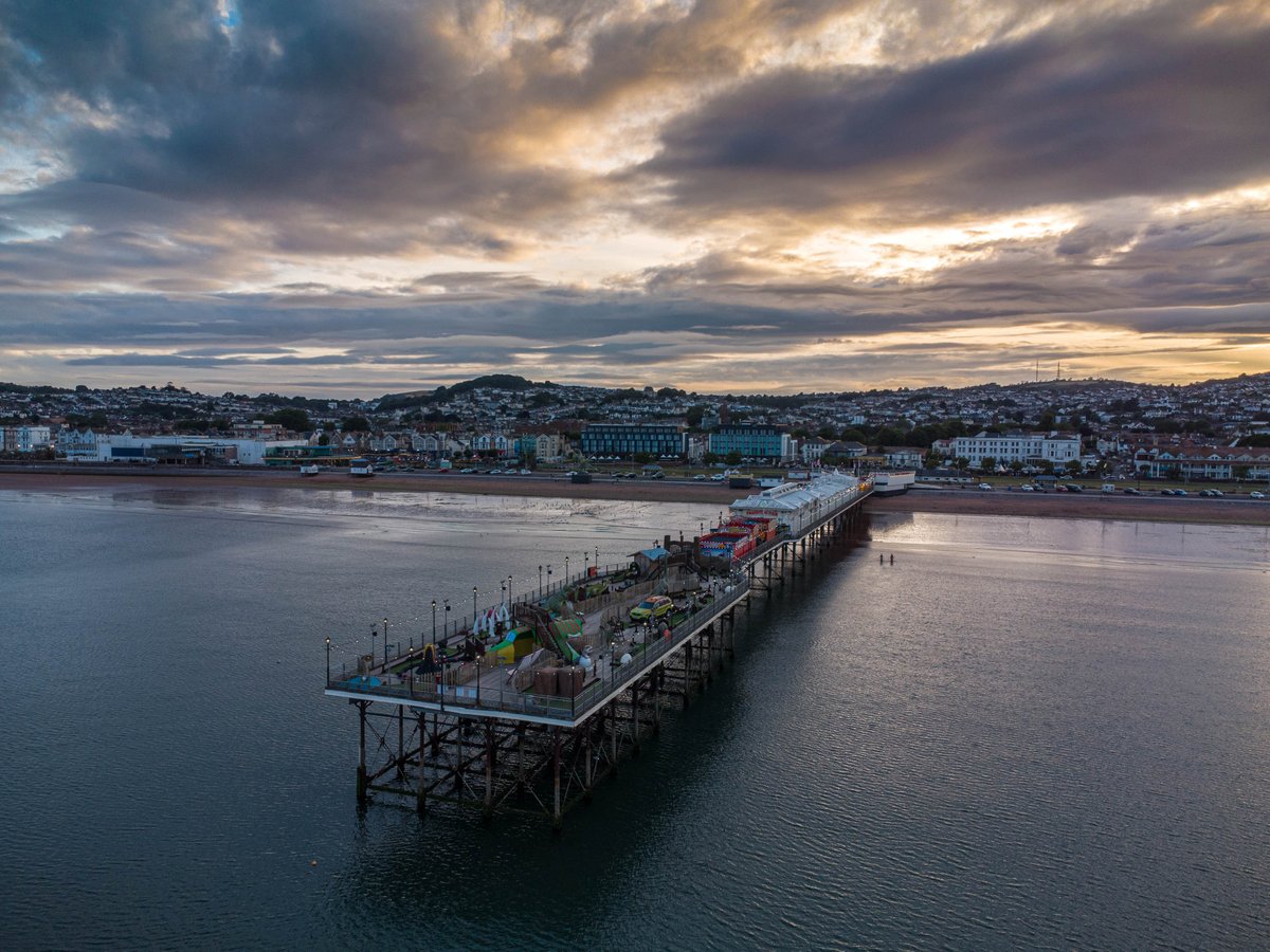 anyone after a great #drone - the #DJI mini 4K is now only £209 on amazon prime day sale    amzn.to/3xWkNi6         #torbayhour #dronephotography