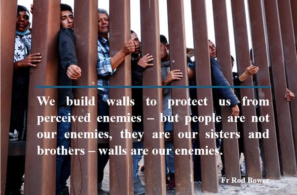 The Venerable Canon Rod Bower tweet media