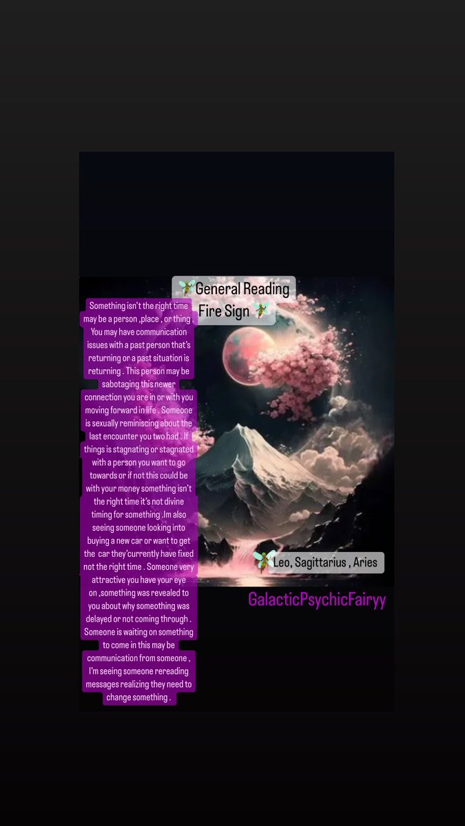 TPinup's tweet photo. Collective READING ‼️All Signs GENERAL READING NOT PERSONAL BOOK FOR PERSONAL READINGS ,Energy is fluid I pick up Past ,Current,Future Energies feel free to switch roles if needed .  BOOKING INFO ℹ️ GalacticPsychicFairyy@gmail.com https://t.co/6qmuj1Dr7H