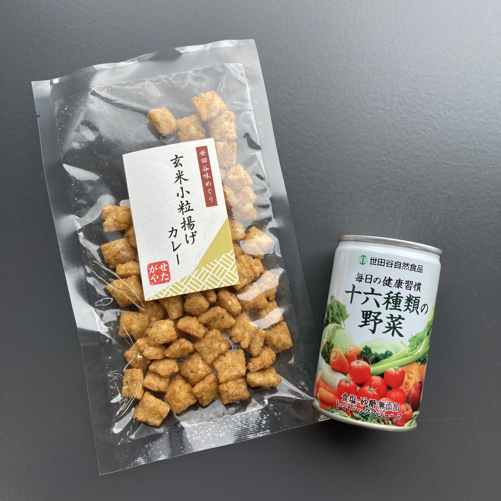 世田谷自然食品 十六種類の野菜ジュース 無添加 30本×2箱