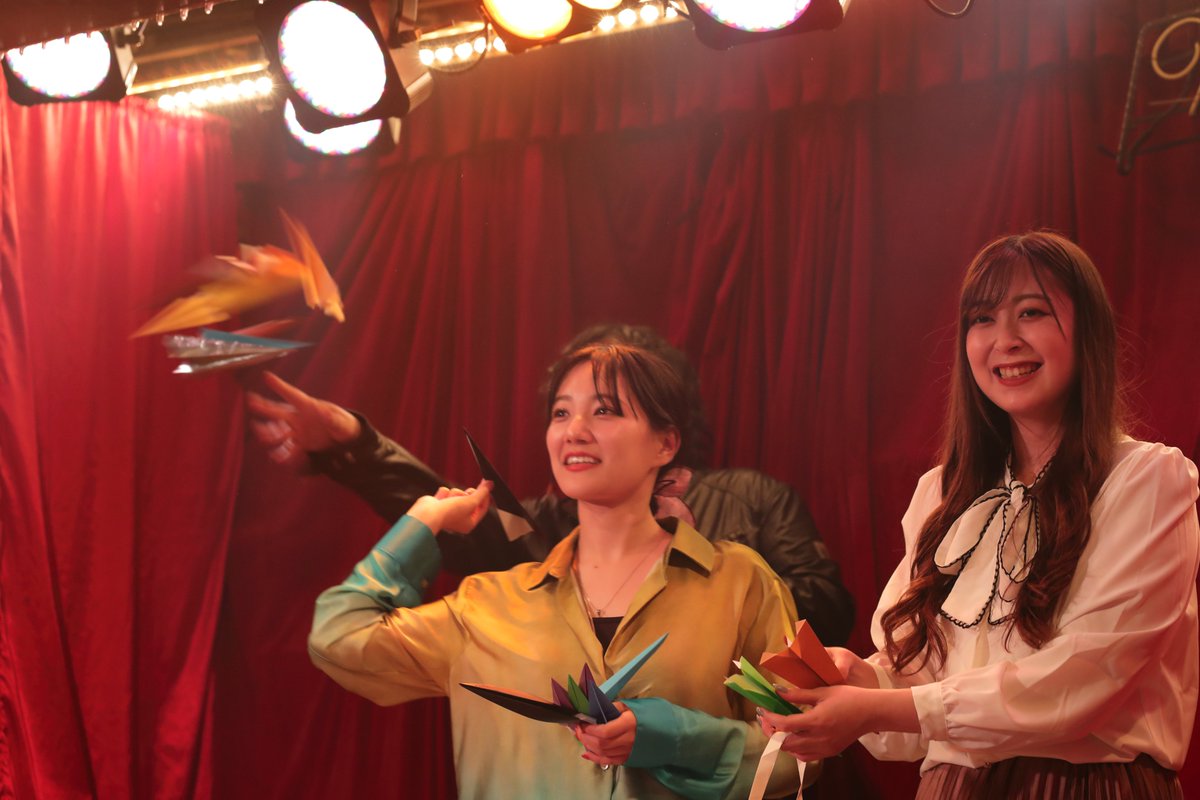 arajin7's tweet photo. 7/14📸演劇📷ポートレート 清水邦夫作「朝に死す」 上野実季×世森響 ダブルキャスト
#世森響 さん
#上野実季 さん
#ISO3200
#朝に死す #Nadja撮影会 #ISO25600 #ライブ撮影 #撮影会モデル #芝居 #演劇 #被写体モデル #女優 #写真 #朗読劇 #ポートレートが好きな人と繋がりたい #カメラマンさんと繋がりたい
EOS-1D X Mark II EF70-200mm F4L IS USM
ISO3200