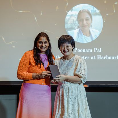Dr Poonam Pal (@poonampalpal) on Twitter photo Singapore Physiotherapy Association celebrated its 60th Anniversary, a great event with huge turn out! Deeply humbled on being awarded the Outstanding Physiotherapist for the Private Sector. GRATITUDE! <a href="/SingaporePhysio/">Singapore Physiotherapy Association</a>🙏 Singapore Physiotherapy Association celebrated its 60th Anniversary, a great event with huge turn out! Deeply humbled on being awarded the Outstanding Physiotherapist for the Private Sector. GRATITUDE! <a href="/SingaporePhysio/">Singapore Physiotherapy Association</a>🙏