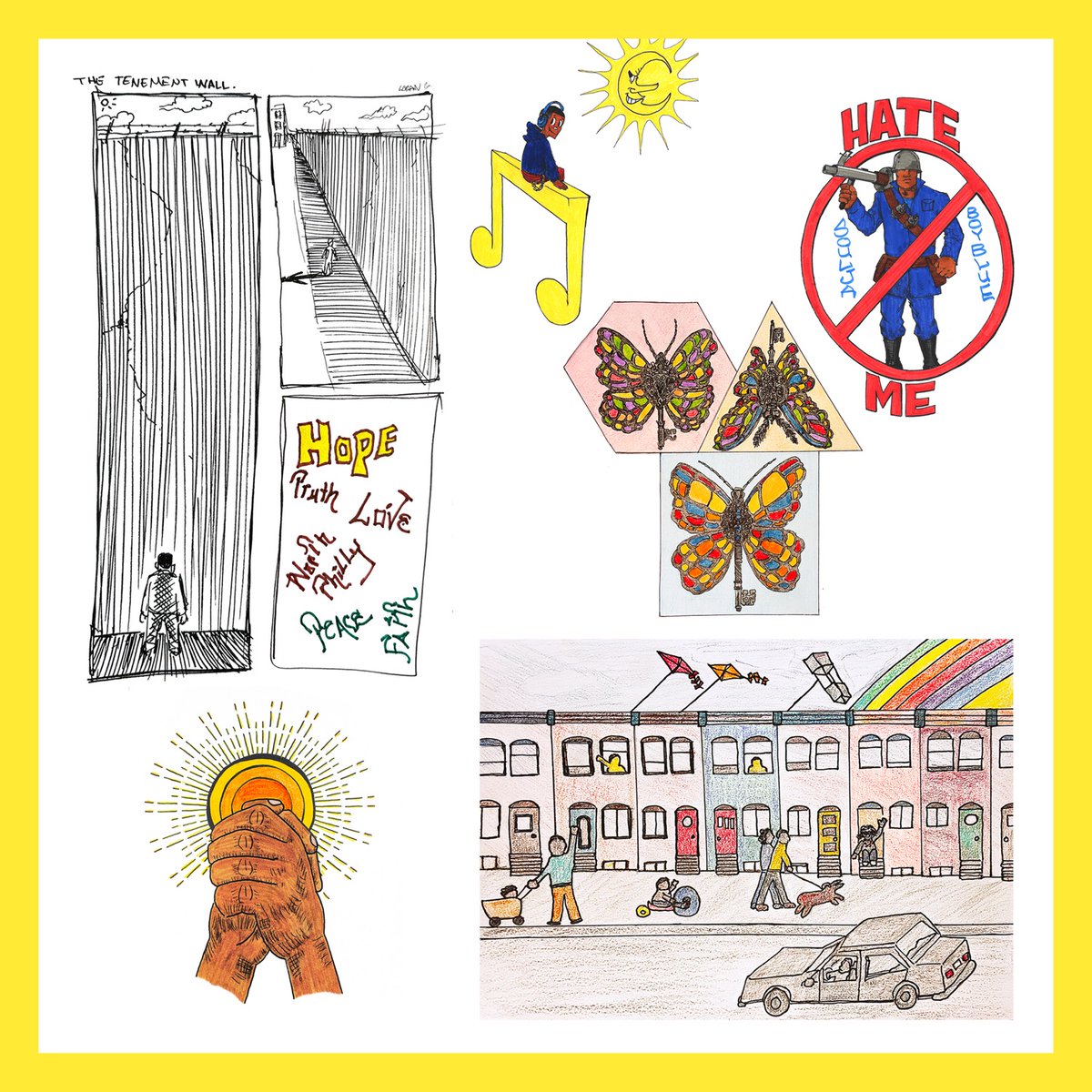 COSACOSA artatlarge tweet media