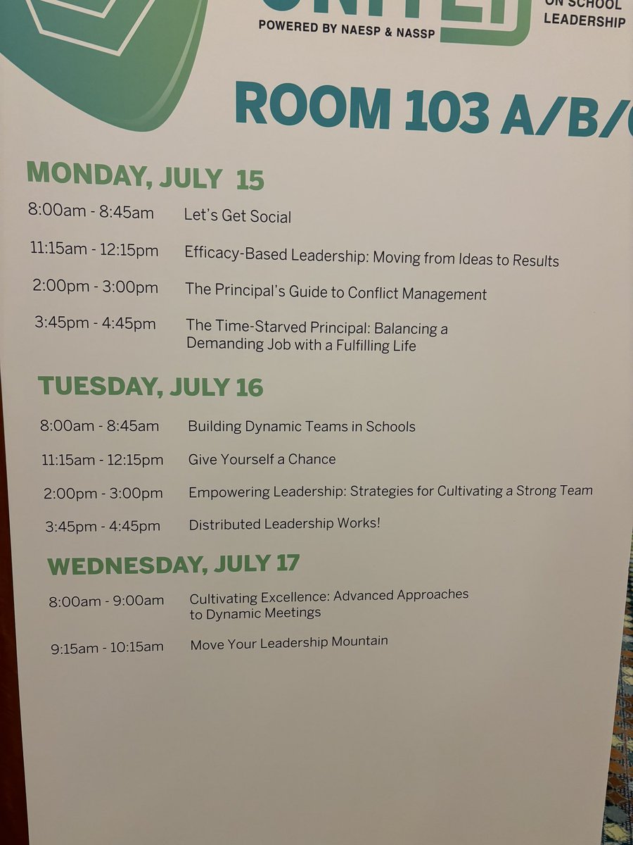 Jen Schwanke, Ed.D. tweet media