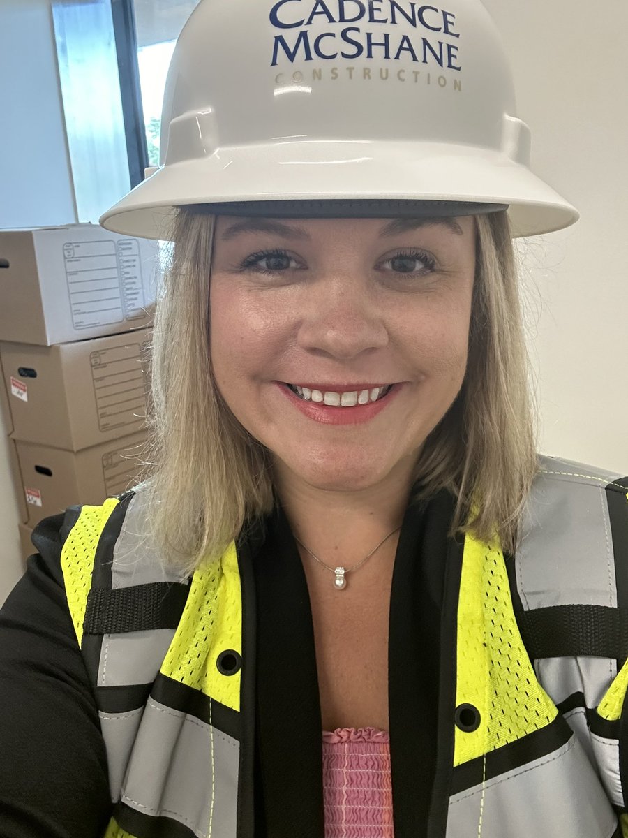 Lindsay Cox, Ed.D. tweet media