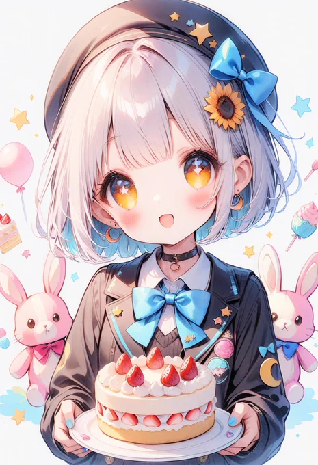 ケーキ 