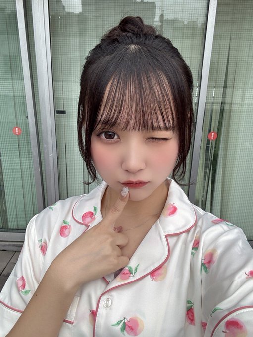 奥野未悠のTwitter画像9