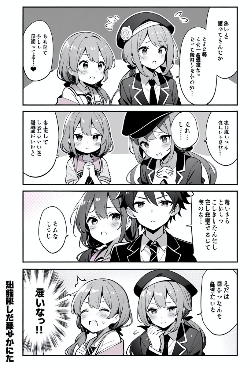 今日の漫画